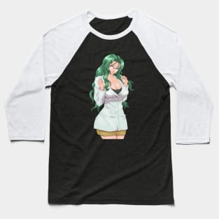 Narumi Jinguji Baseball T-Shirt